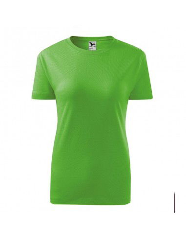 Malfini Classic New W Tshirt MLI13392 Malfini Classic New W Tshirt MLI13392