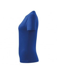 Malfini Classic New W Tshirt MLI13305 cornflower blue 2