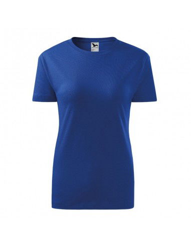 Malfini Classic New W Tshirt MLI13305 cornflower blue Malfini Classic New W Tshirt MLI13305 cornflower blue