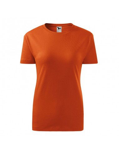 Malfini Ανδρικό Διαφημιστικό T-shirt Κοντομάνικο σε Πορτοκαλί Χρώμα MLI-13311 Malfini Ανδρικό Διαφημιστικό T-shirt Κοντομάνικο σε Πορτοκαλί Χρώμα MLI-13311