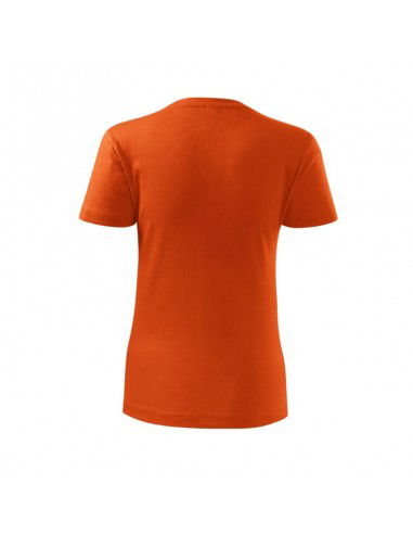 Malfini Ανδρικό Διαφημιστικό T-shirt Κοντομάνικο σε Πορτοκαλί Χρώμα MLI-13311 Malfini Ανδρικό Διαφημιστικό T-shirt Κοντομάνικο σε Πορτοκαλί Χρώμα MLI-13311