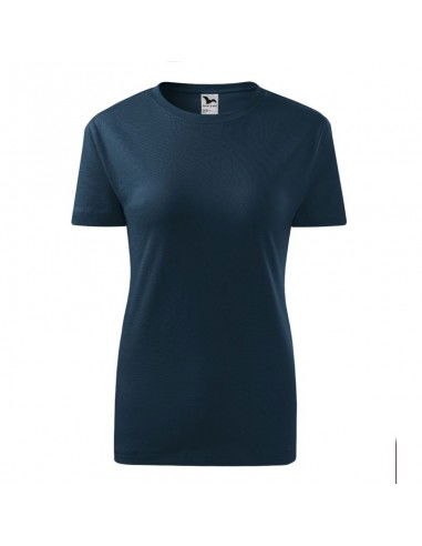 Malfini Ανδρικό Διαφημιστικό T-shirt Κοντομάνικο σε Navy Μπλε Χρώμα MLI-13302 Malfini Ανδρικό Διαφημιστικό T-shirt Κοντομάνικο σε Navy Μπλε Χρώμα MLI-13302