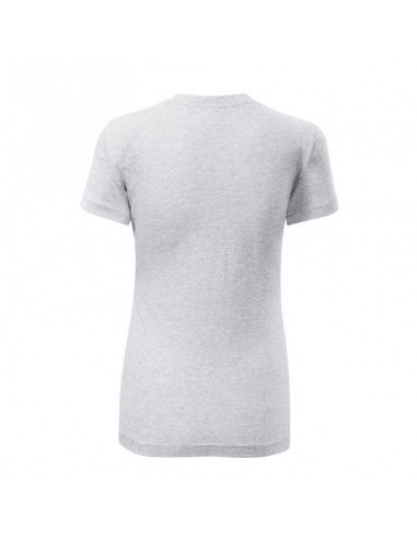 Malfini Classic New W Tshirt MLI13303 light gray melange Malfini Classic New W Tshirt MLI13303 light gray melange