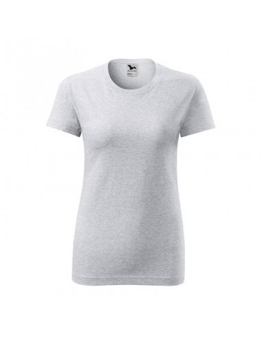 Malfini Ανδρικό Διαφημιστικό T-shirt Κοντομάνικο σε Γκρι Χρώμα MLI-13303 Malfini Ανδρικό Διαφημιστικό T-shirt Κοντομάνικο σε Γκρι Χρώμα MLI-13303