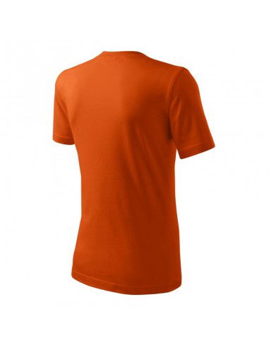 Malfini Ανδρικό Διαφημιστικό T-shirt Κοντομάνικο σε Πορτοκαλί Χρώμα MLI-13211 Malfini Ανδρικό Διαφημιστικό T-shirt Κοντομάνικο σε Πορτοκαλί Χρώμα MLI-13211