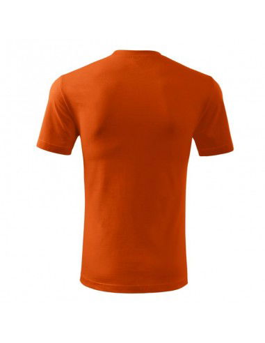 Malfini Ανδρικό Διαφημιστικό T-shirt Κοντομάνικο σε Πορτοκαλί Χρώμα MLI-13211 Malfini Ανδρικό Διαφημιστικό T-shirt Κοντομάνικο σε Πορτοκαλί Χρώμα MLI-13211