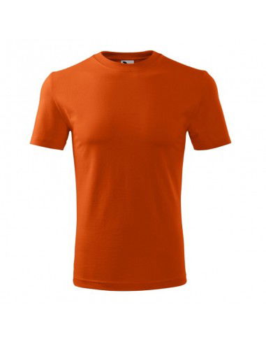 Malfini Ανδρικό Διαφημιστικό T-shirt Κοντομάνικο σε Πορτοκαλί Χρώμα MLI-13211 Malfini Ανδρικό Διαφημιστικό T-shirt Κοντομάνικο σε Πορτοκαλί Χρώμα MLI-13211