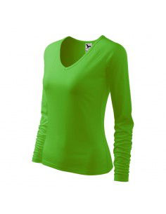 Malfini Elegance Tshirt W MLI12792 green apple