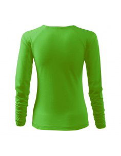 Malfini Elegance Tshirt W MLI12792 green apple 2