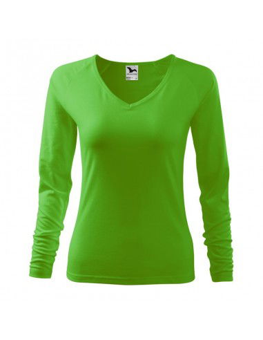 Malfini Elegance Tshirt W MLI12792 green apple Malfini Elegance Tshirt W MLI12792 green apple