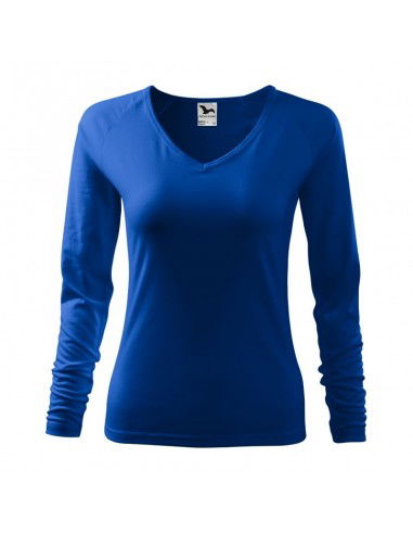 Malfini Elegance Tshirt W MLI12705 cornflower blue Malfini Elegance Tshirt W MLI12705 cornflower blue