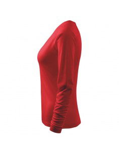 Malfini Elegance Tshirt W MLI12707 red 2