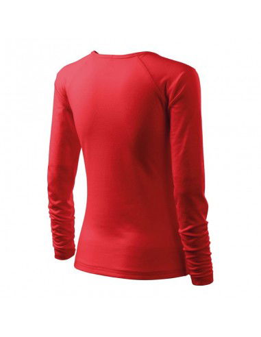 Malfini Elegance Tshirt W MLI12707 red Malfini Elegance Tshirt W MLI12707 red