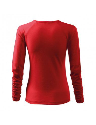 Malfini Elegance Tshirt W MLI12707 red Malfini Elegance Tshirt W MLI12707 red