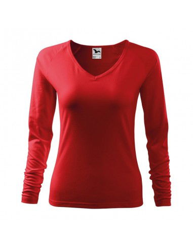 Malfini Elegance Tshirt W MLI12707 red Malfini Elegance Tshirt W MLI12707 red