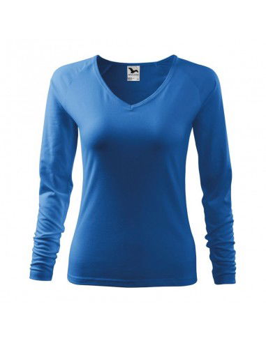 Malfini Elegance Tshirt W MLI12714 azure Malfini Elegance Tshirt W MLI12714 azure
