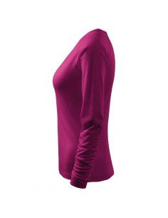 Malfini Elegance Tshirt W MLI12743 fuchsia 2
