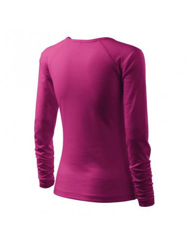 Malfini Elegance Tshirt W MLI12743 fuchsia Malfini Elegance Tshirt W MLI12743 fuchsia