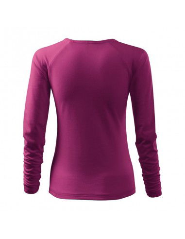 Malfini Elegance Tshirt W MLI12743 fuchsia Malfini Elegance Tshirt W MLI12743 fuchsia