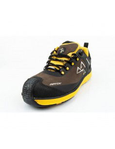 Airtox Safety S3 Src Esd MA6S3CA work shoes 2