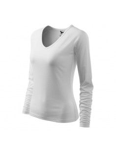 Malfini Elegance Tshirt W MLI12700 white