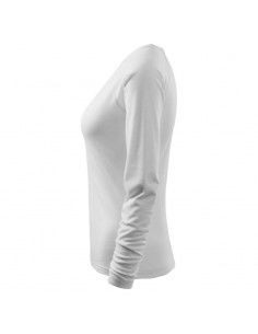 Malfini Elegance Tshirt W MLI12700 white 2