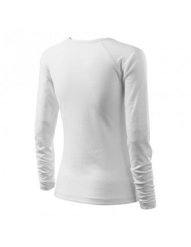 Malfini Elegance Tshirt W MLI12700 white Malfini Elegance Tshirt W MLI12700 white