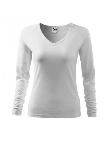 Malfini Elegance Tshirt W MLI12700 white Malfini Elegance Tshirt W MLI12700 white