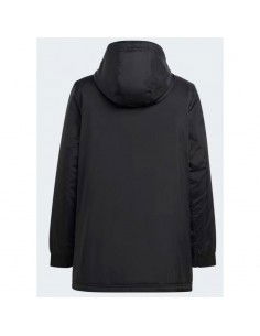 Jacket adidas Entrada 22 Stadium Jr IB6078 2