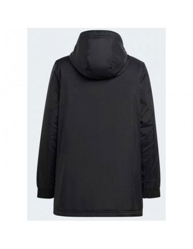 Jacket adidas Entrada 22 Stadium Jr IB6078 Jacket adidas Entrada 22 Stadium Jr IB6078