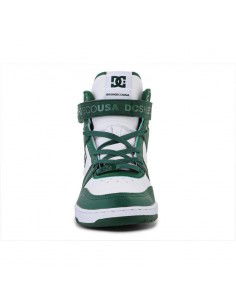 DC Shoes Pensford M ADYS400038WGN 2