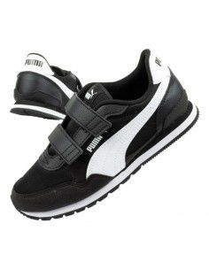 Puma ST Runner Jr 38551101 shoes