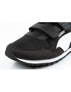 Puma ST Runner Jr 38551101 shoes 2