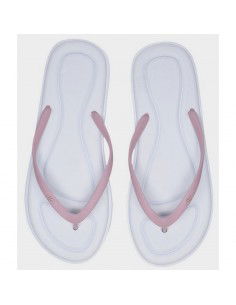 Slippers 4F W 4FSS23FFLIF067OFFWHITE