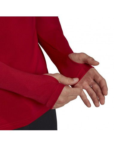 Adidas Condivo 22 Ανδρική Αθλητική Μπλούζα Κοντομάνικη Κόκκινη HB0007 Adidas Condivo 22 Ανδρική Αθλητική Μπλούζα Κοντομάνικη Κόκκινη HB0007