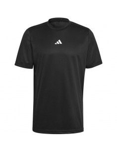 Tshirt adidas Techfit Short Sleeve Tee M IA1165