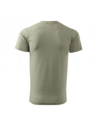 Tshirt Malfini Basic M MLI12928 light khaki Tshirt Malfini Basic M MLI12928 light khaki