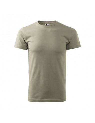 Tshirt Malfini Basic M MLI12928 light khaki Tshirt Malfini Basic M MLI12928 light khaki