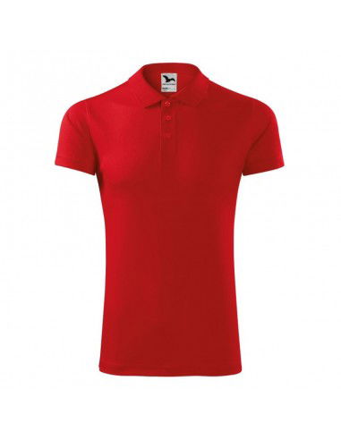 Polo shirt Malfini Victory M MLI21707 red Polo shirt Malfini Victory M MLI21707 red