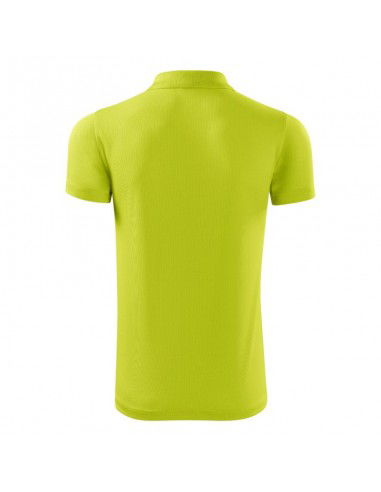 Polo shirt Malfini Victory M MLI21762 lime Polo shirt Malfini Victory M MLI21762 lime