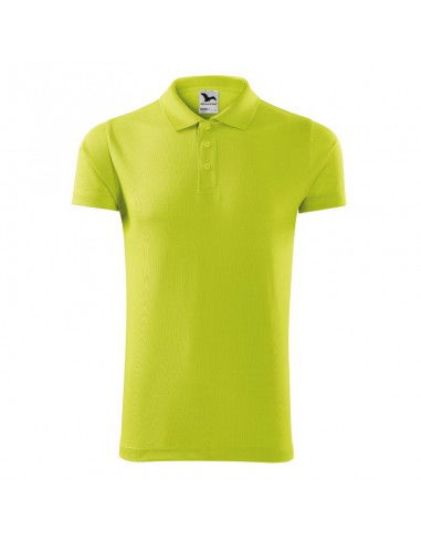 Polo shirt Malfini Victory M MLI21762 lime Polo shirt Malfini Victory M MLI21762 lime
