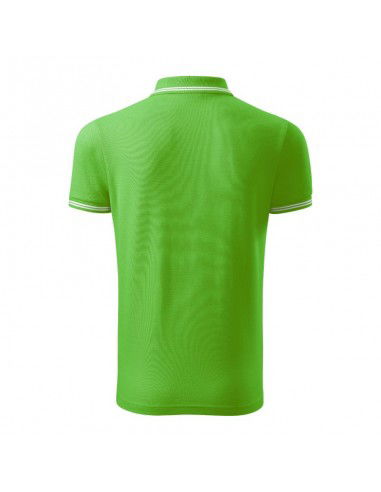 Polo shirt Malfini Urban M MLI21992 green apple Polo shirt Malfini Urban M MLI21992 green apple