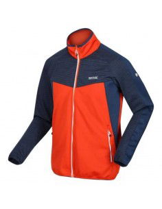 Sweatshirt Regatta Yare VI M RML233RRC