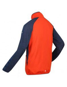 Sweatshirt Regatta Yare VI M RML233RRC 2