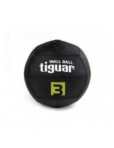Medicine ball tiguar wallball 3 kg TIWB003
