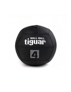 Medicine ball tiguar wallball 4 kg TIWB004