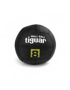 Medicine ball tiguar wallball 8 kg TIWB008