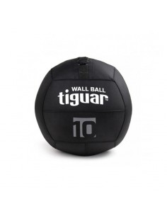 Medicine ball tiguar wallball 10 kg TIWB010
