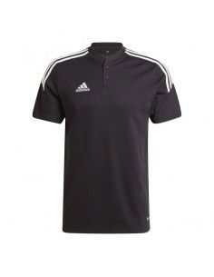 Polo shirt adidas Condivo 22 Jr H44105
