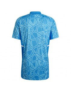 Adidas Condivo 22 Goalkeeper Jersey Short Sleeve M HB1623 2